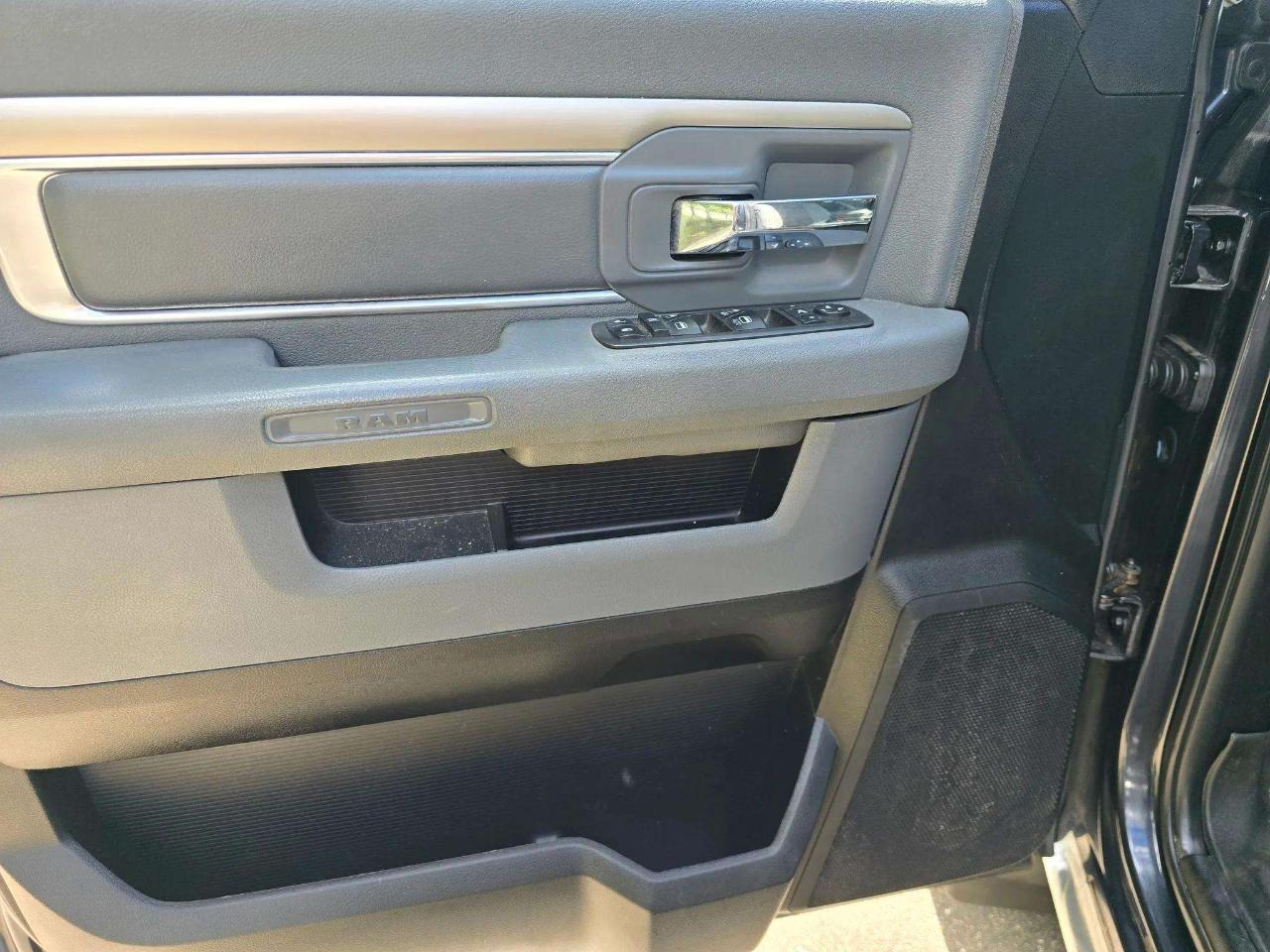 RAM 1500  2013
