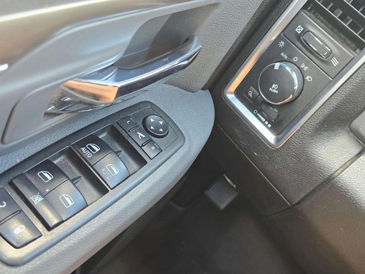 RAM 1500  2013