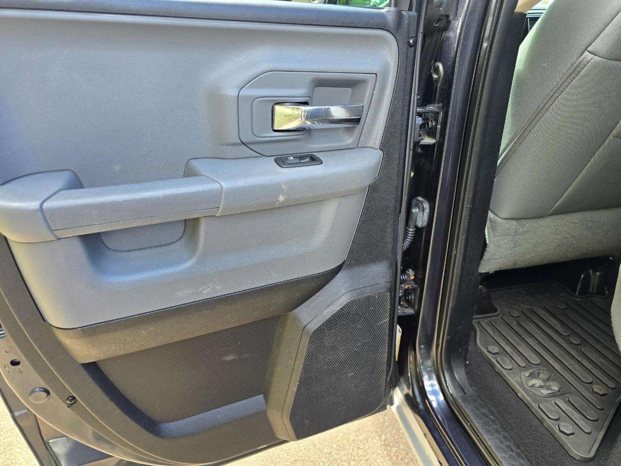 RAM 1500  2013