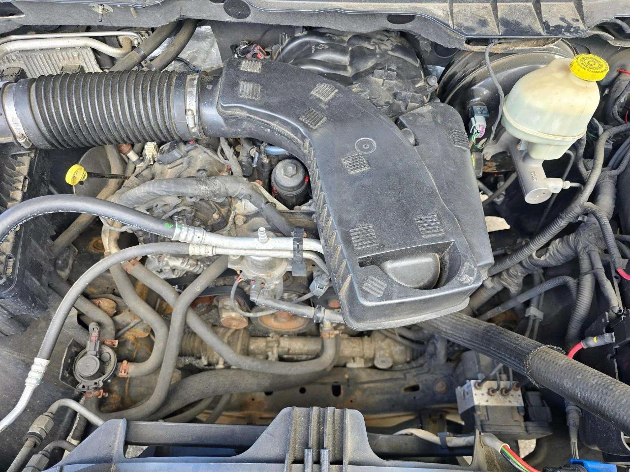 RAM 1500  2013