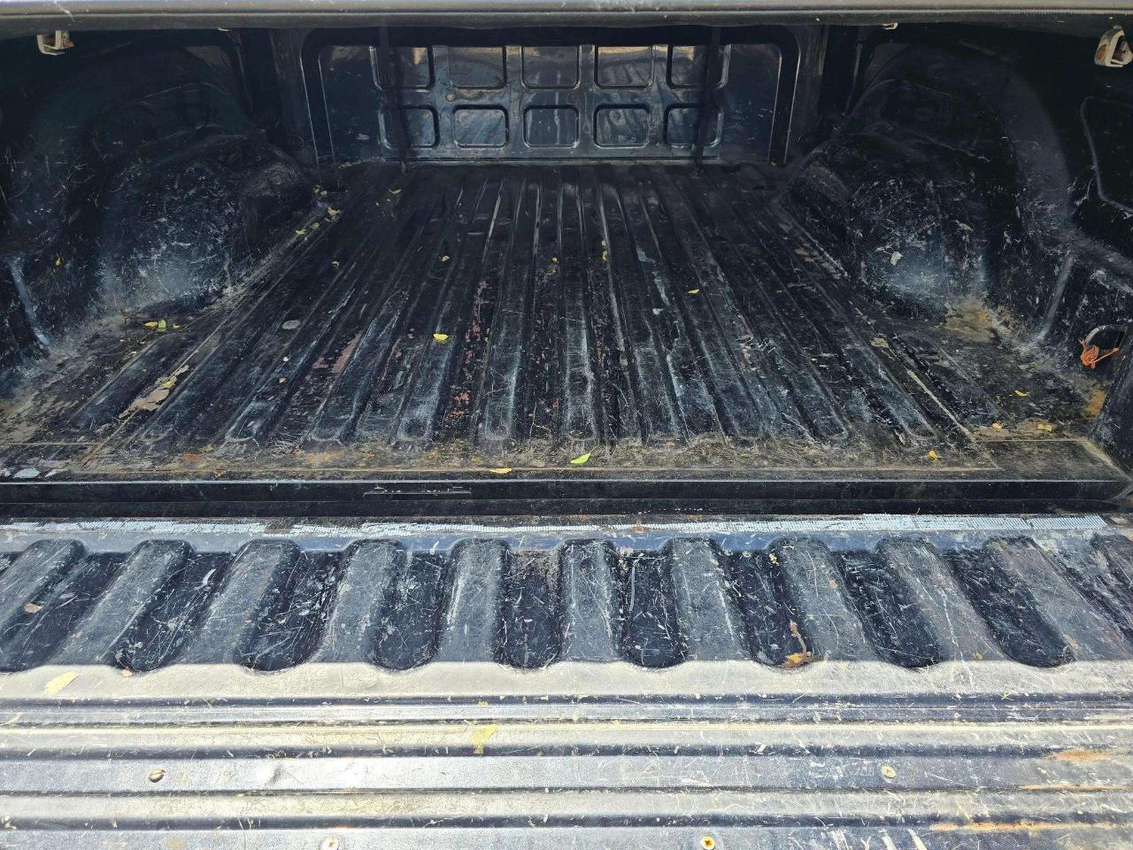 RAM 1500  2013