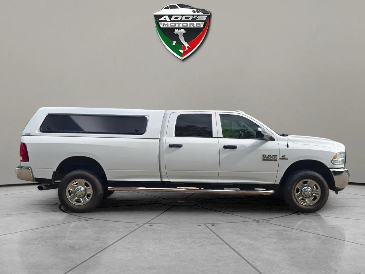 RAM 2500  2014