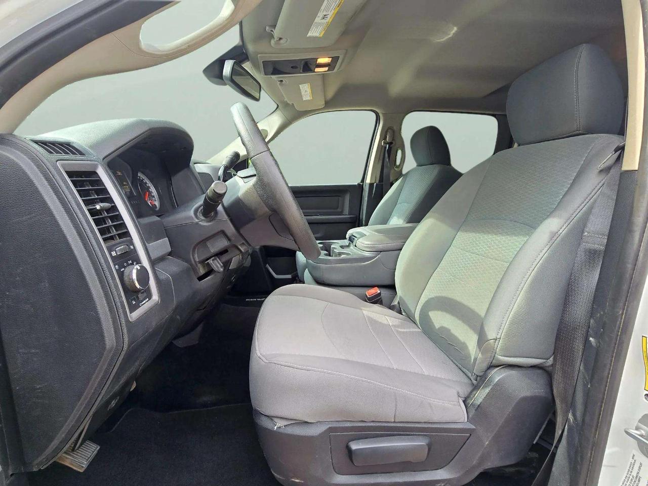 RAM 2500  2014