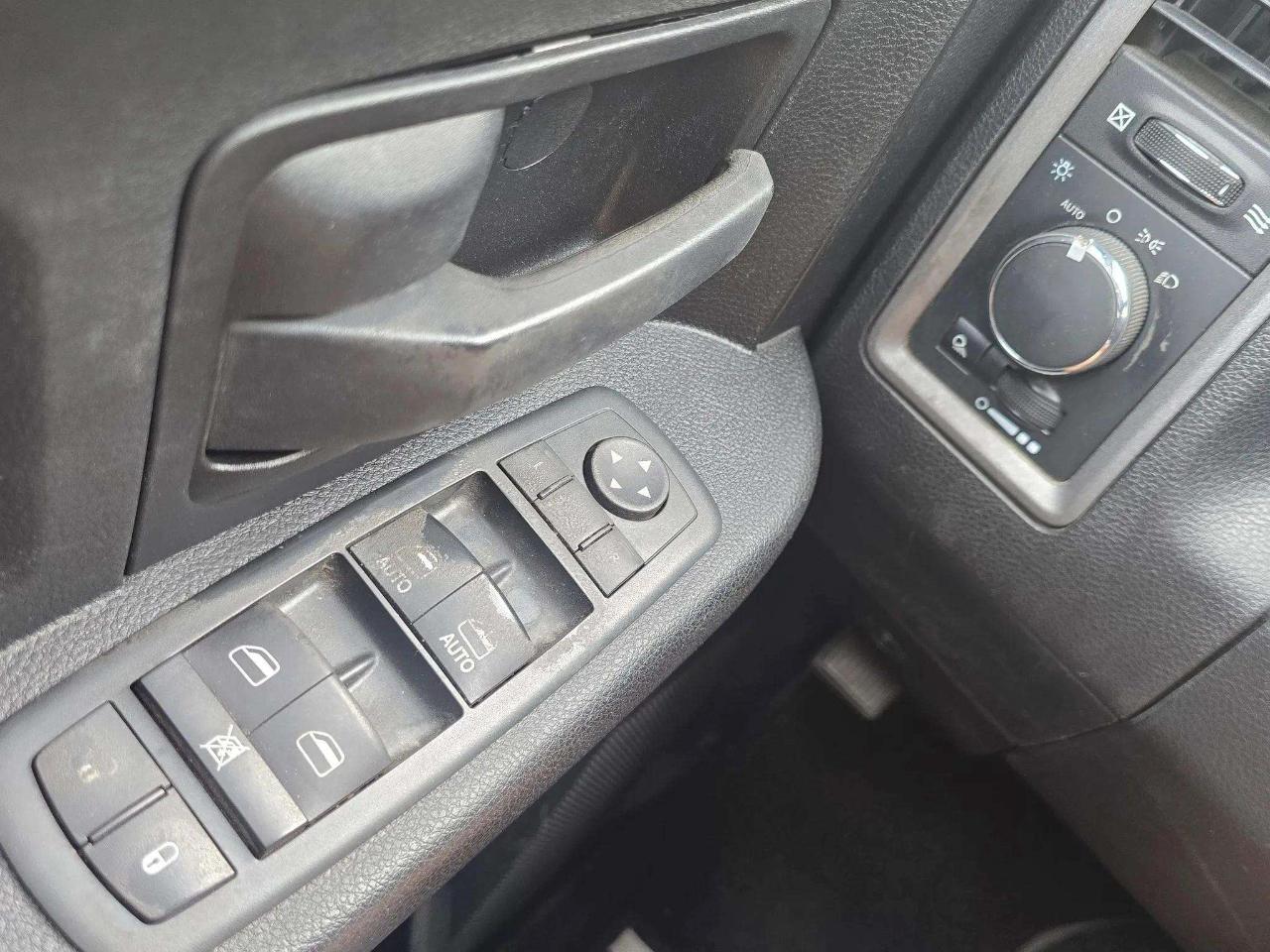 RAM 2500  2014