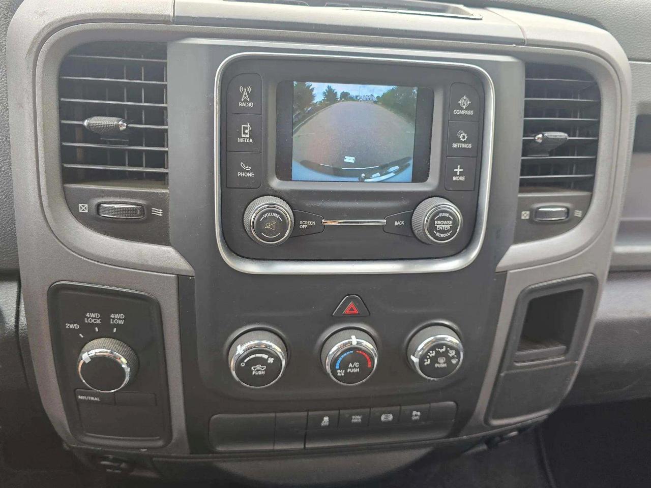 RAM 2500  2014