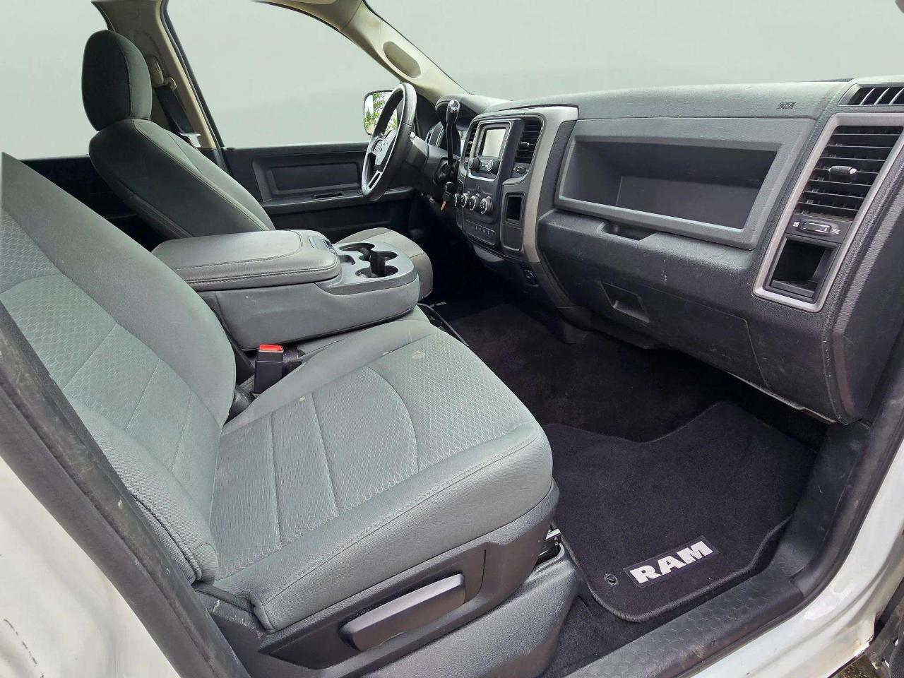 RAM 2500  2014