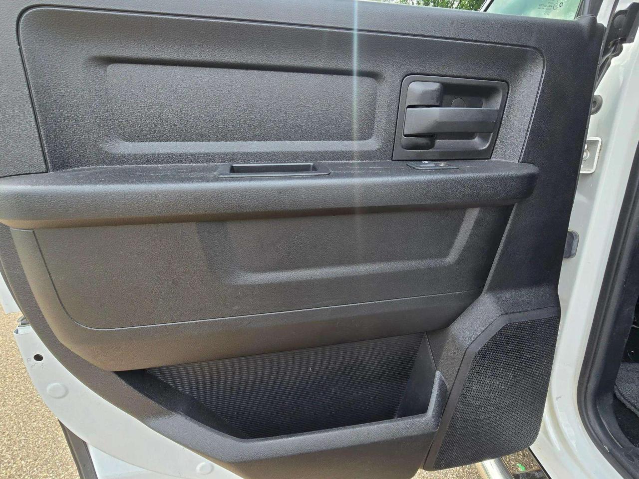 RAM 2500  2014