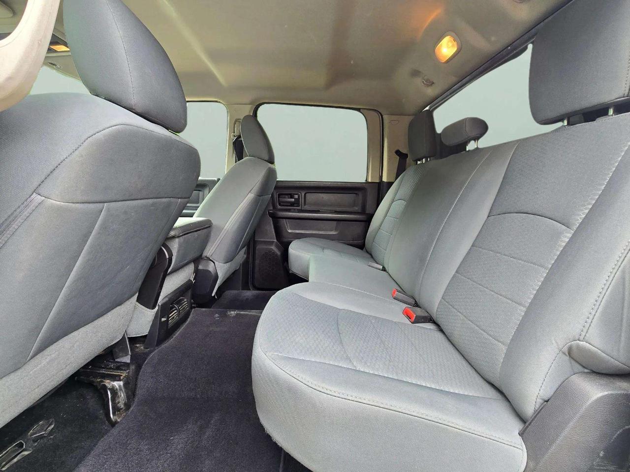 RAM 2500  2014