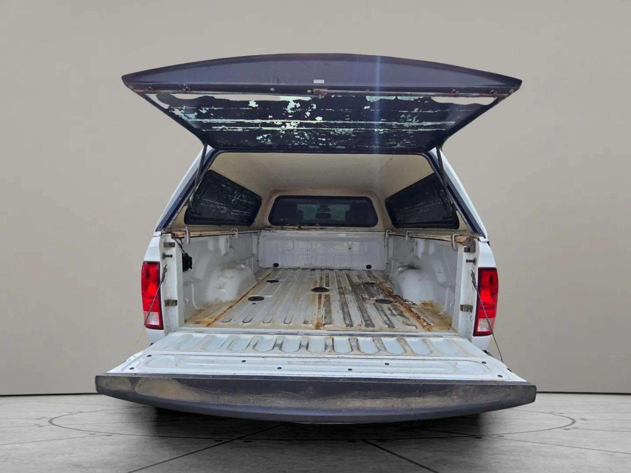 RAM 2500  2014