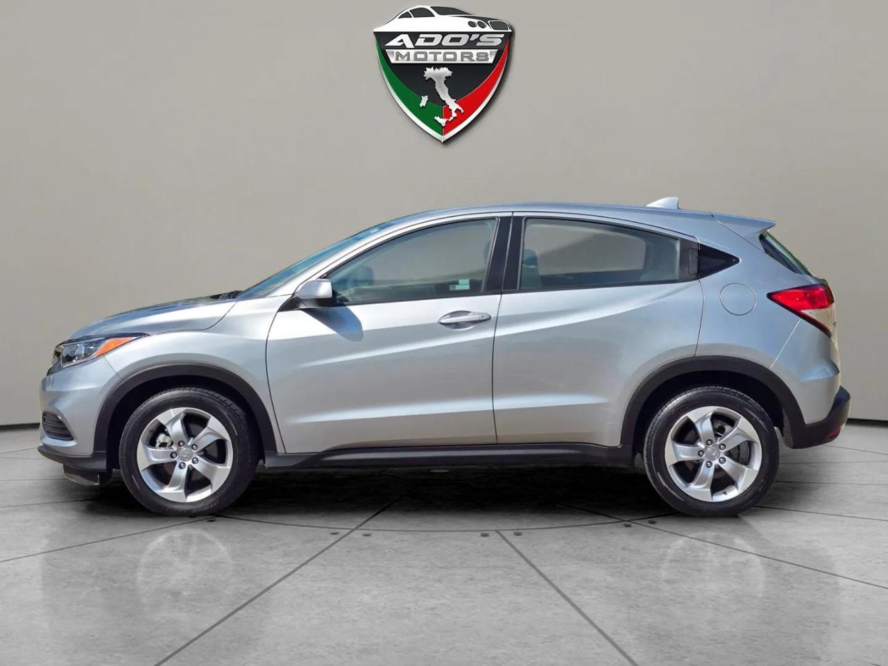 Honda HR-V  2020