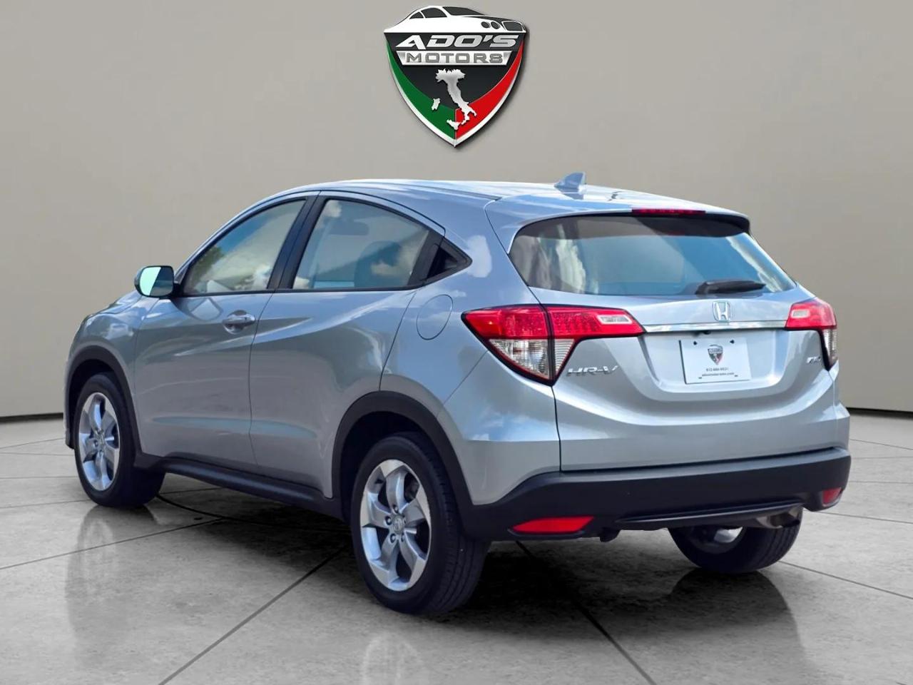 Honda HR-V  2020