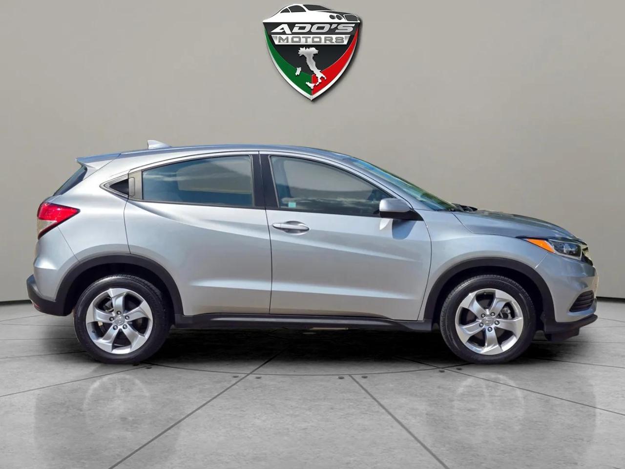 Honda HR-V  2020