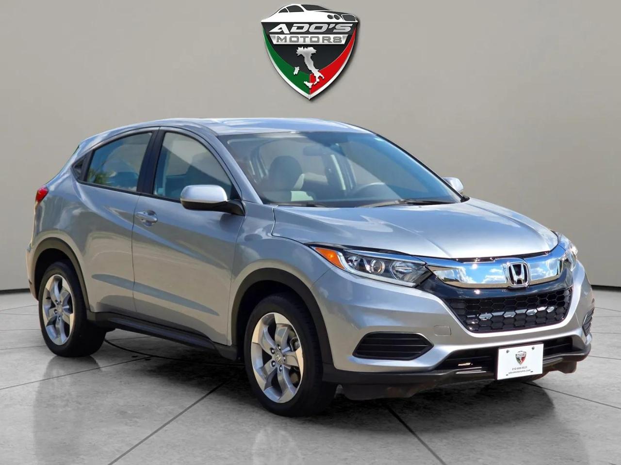 Honda HR-V  2020