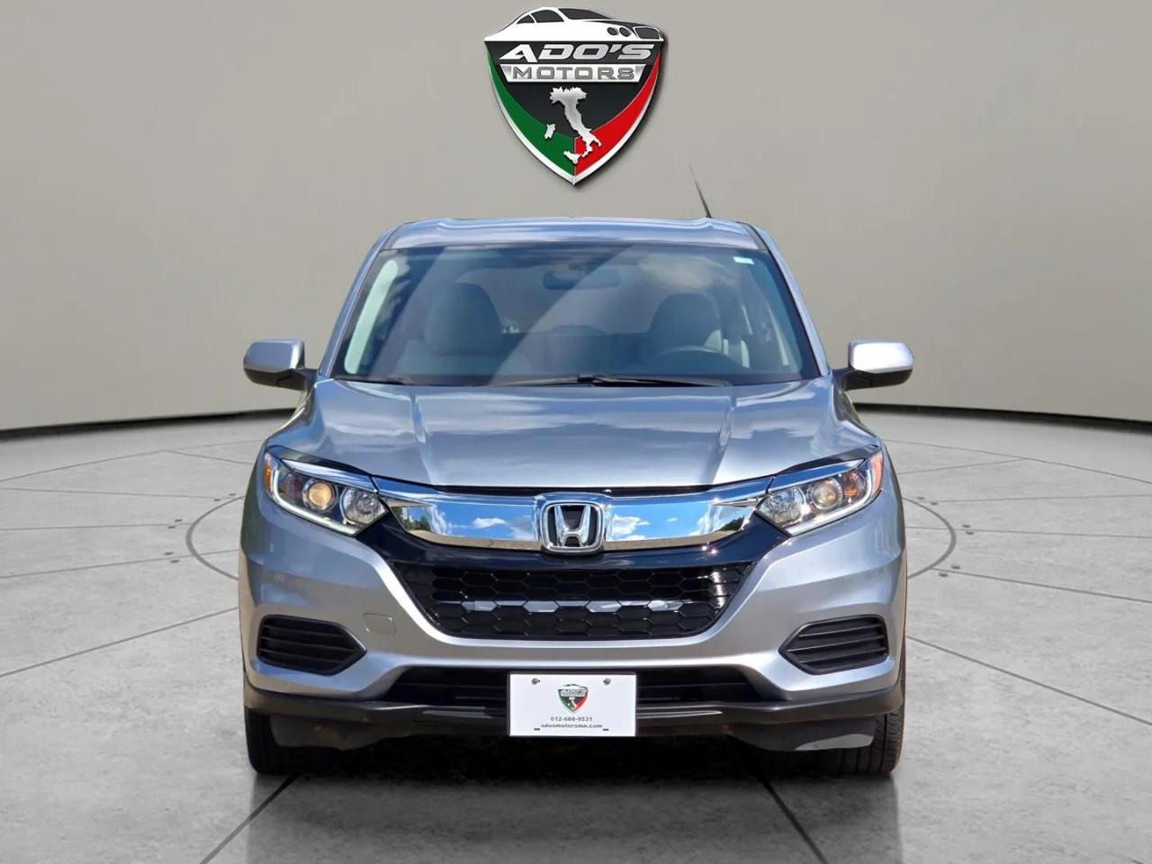 Honda HR-V  2020