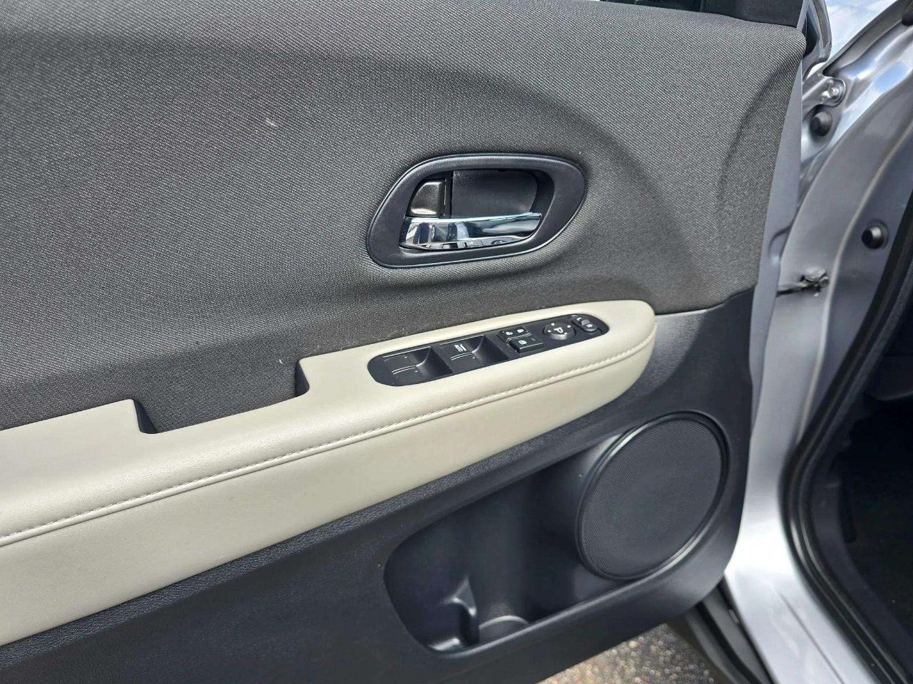Honda HR-V  2020