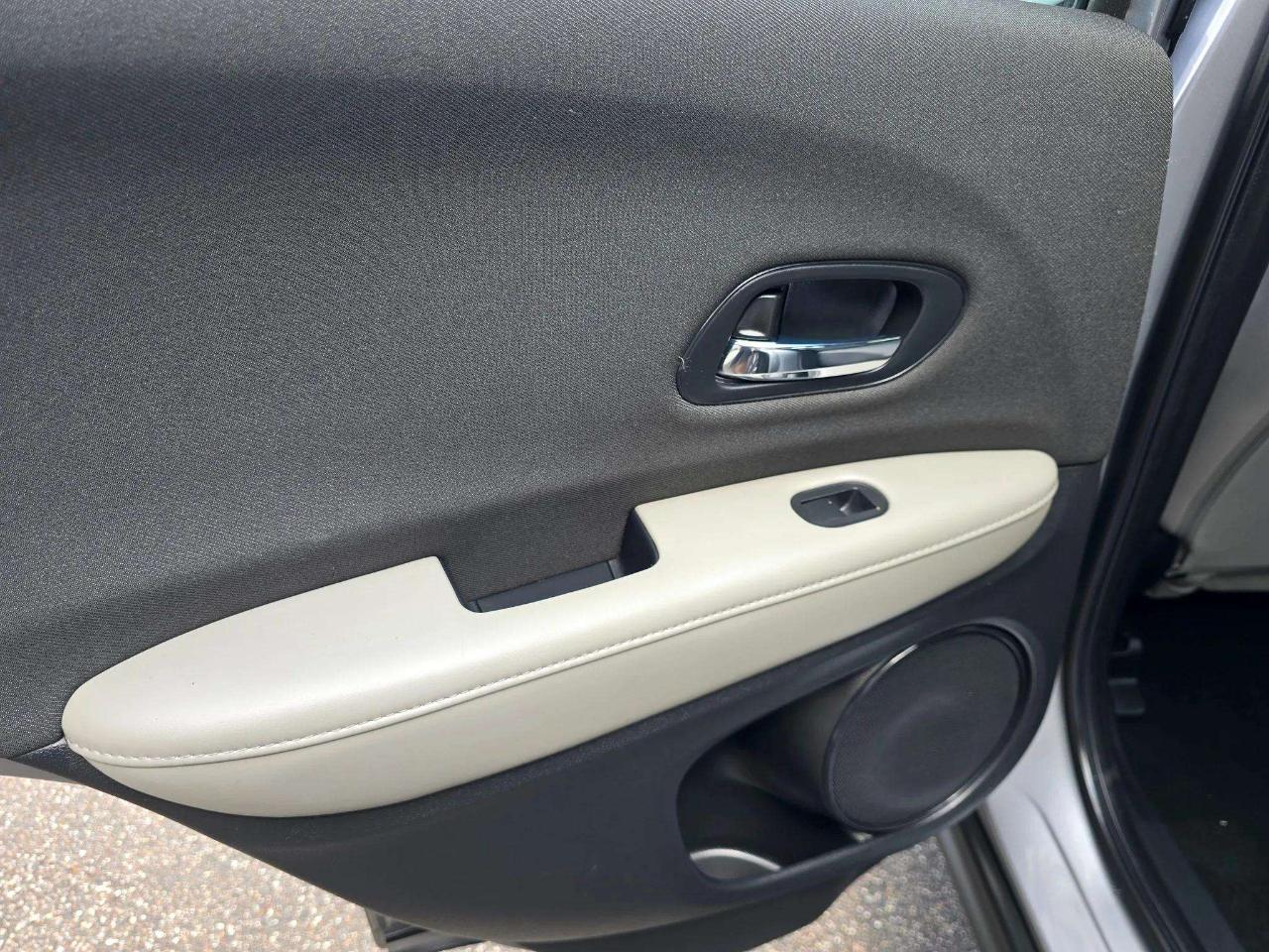 Honda HR-V  2020