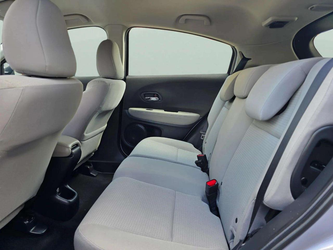 Honda HR-V  2020