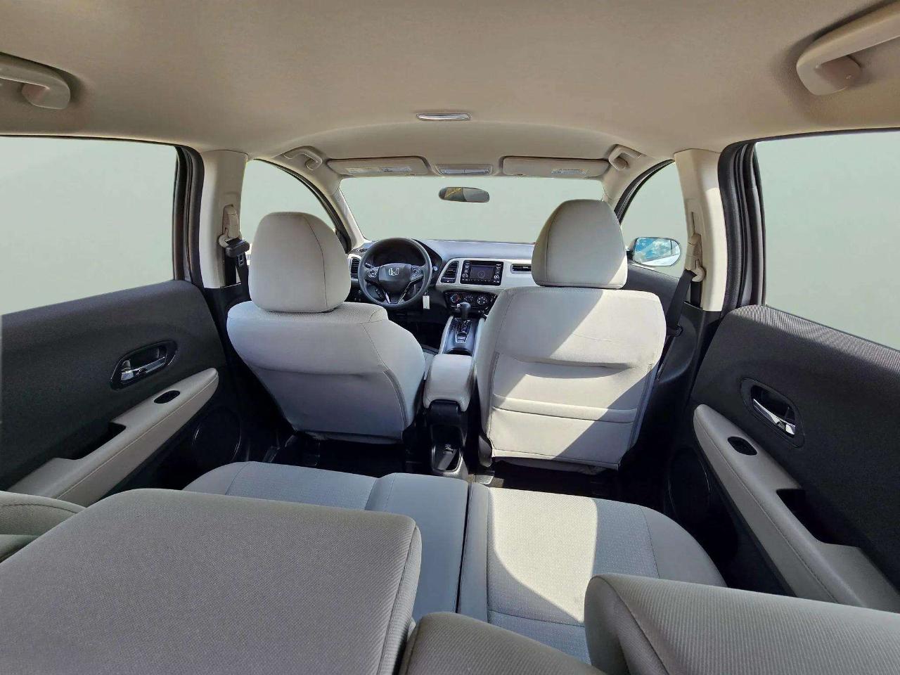 Honda HR-V  2020
