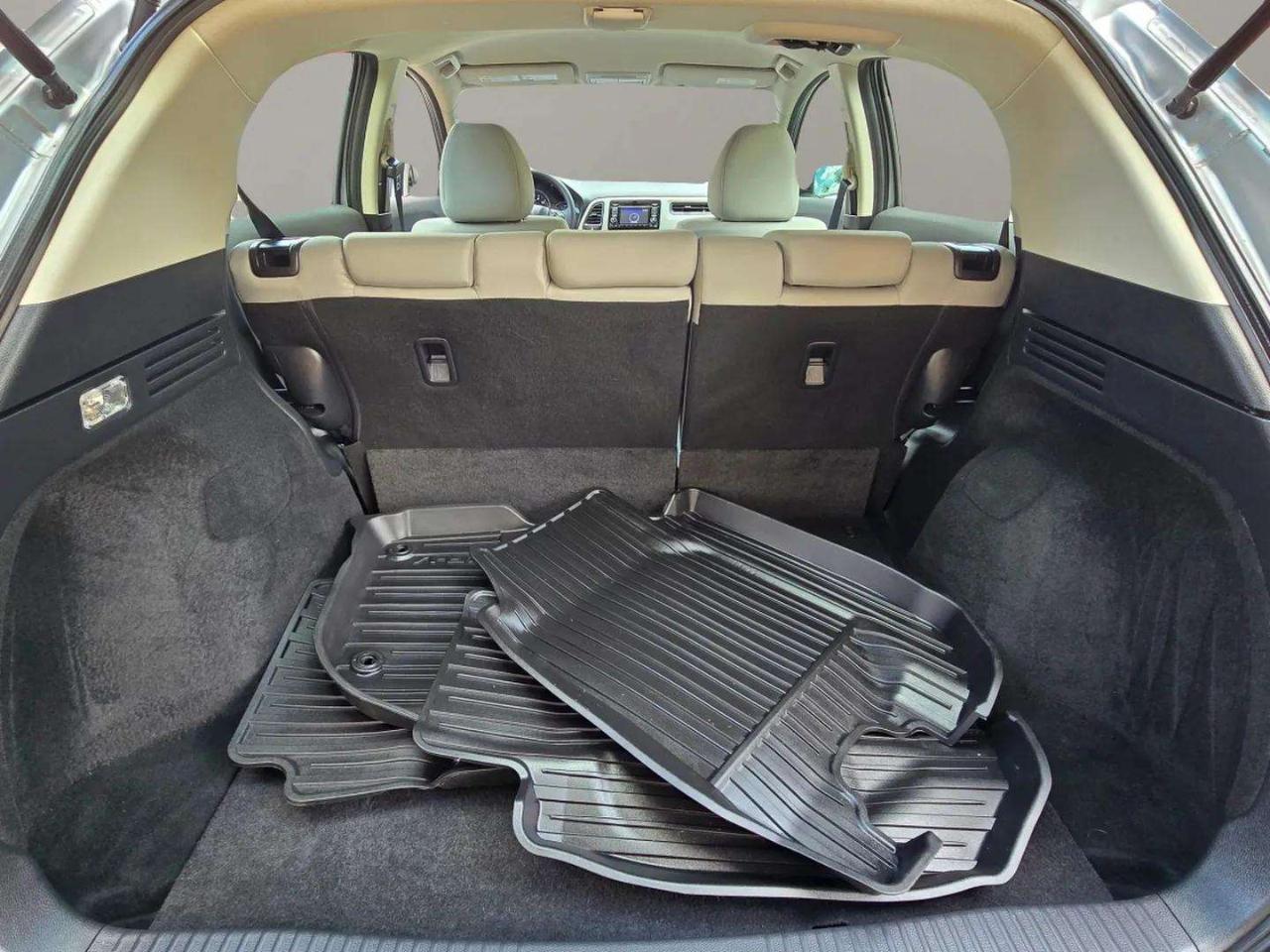 Honda HR-V  2020
