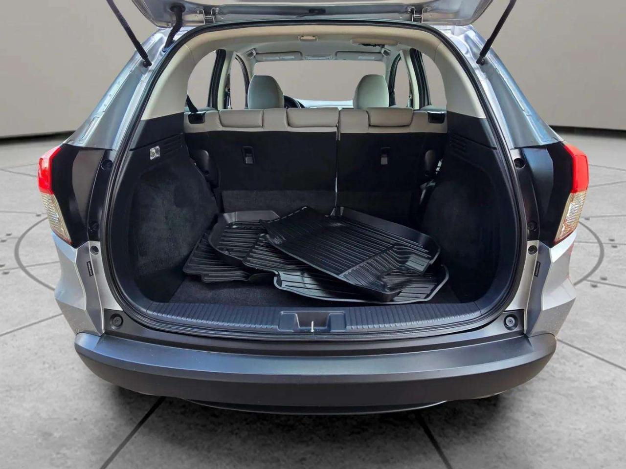 Honda HR-V  2020