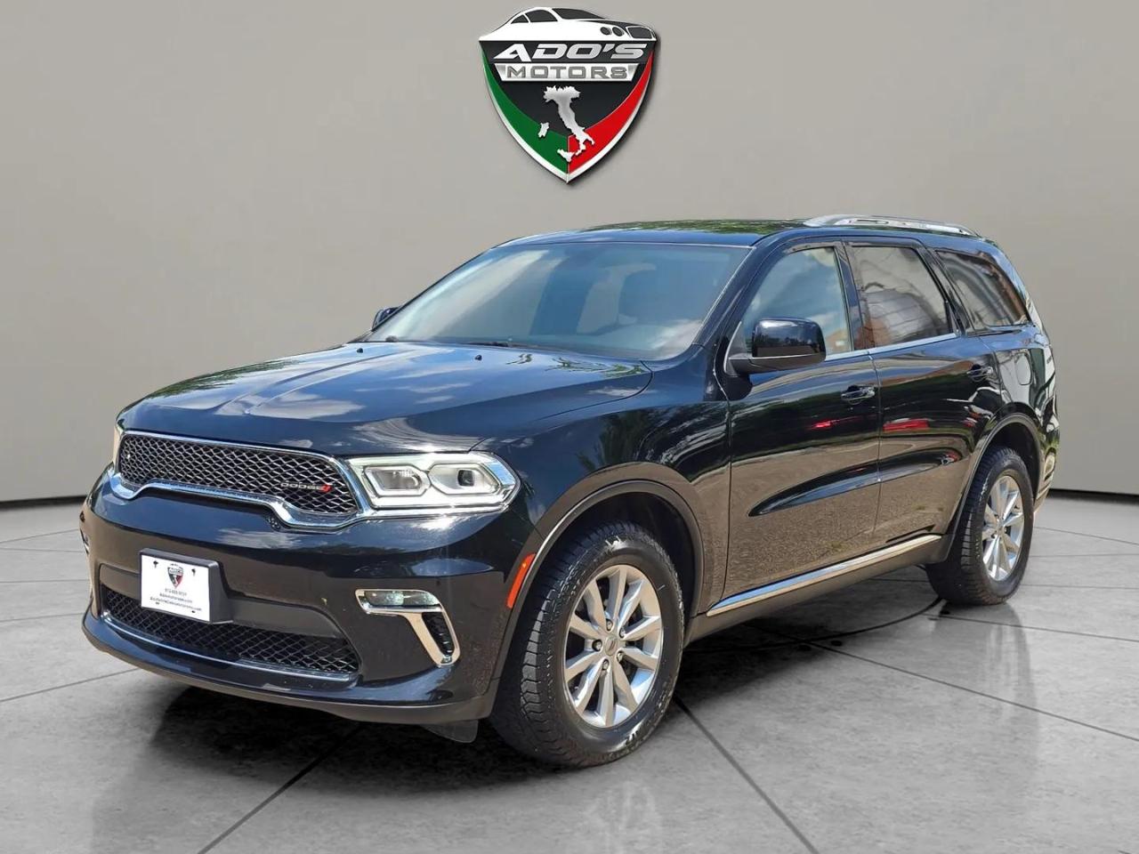 Dodge Durango SXT 2022