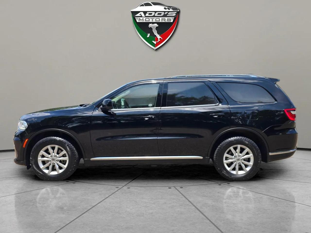 Dodge Durango SXT 2022