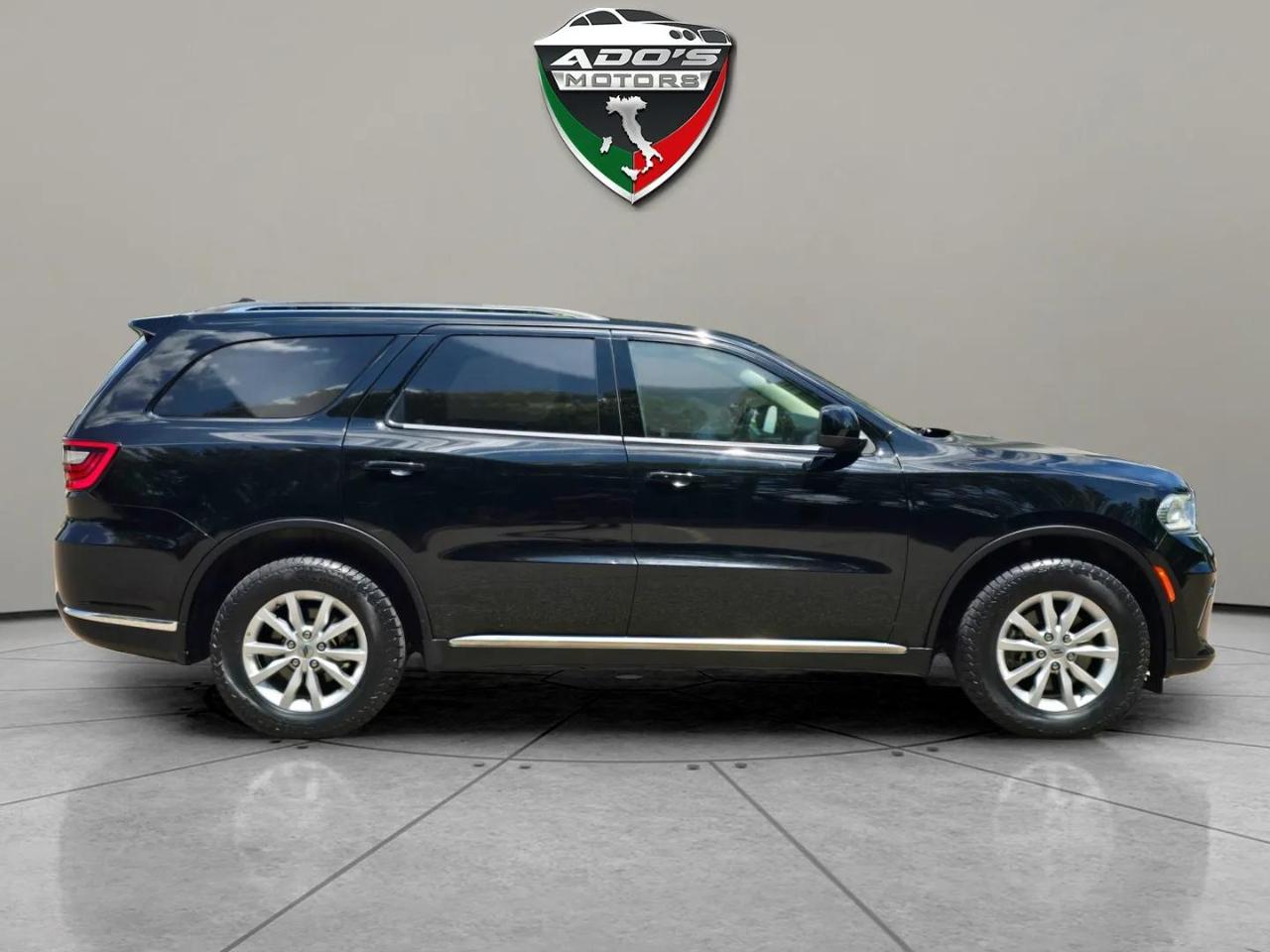 Dodge Durango SXT 2022