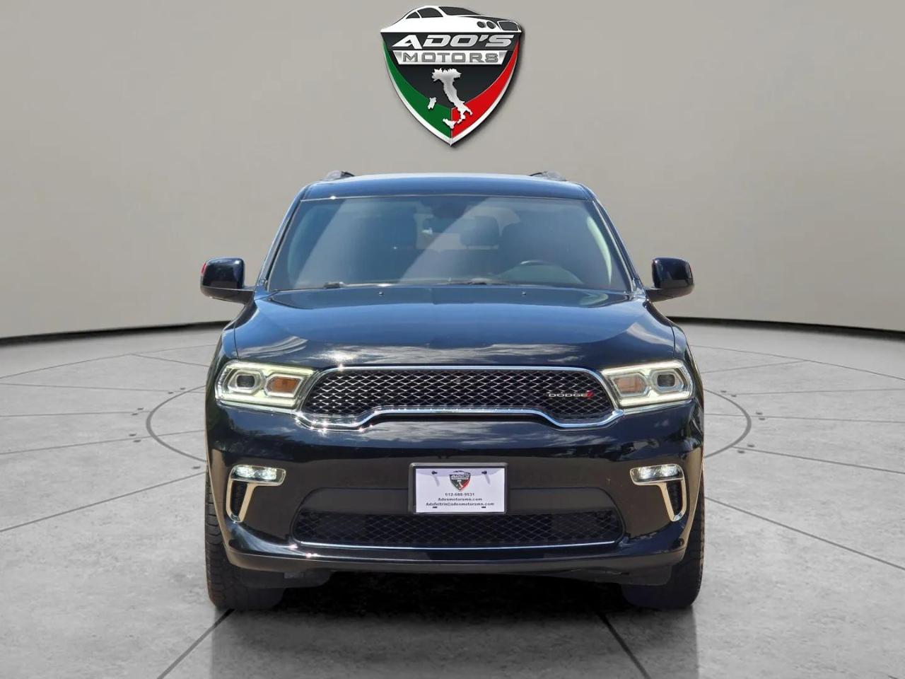 Dodge Durango SXT 2022