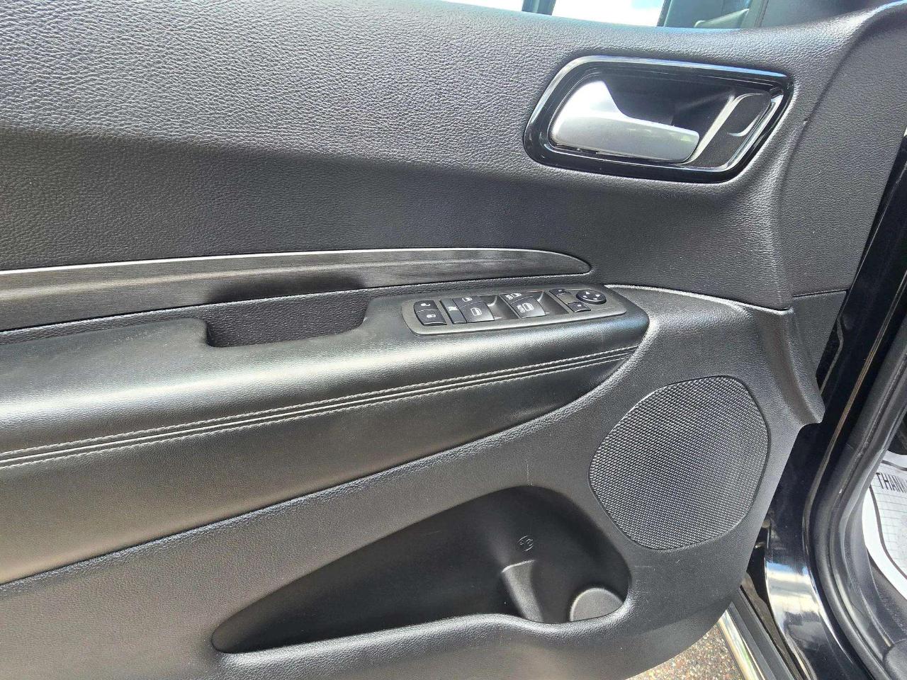 Dodge Durango SXT 2022