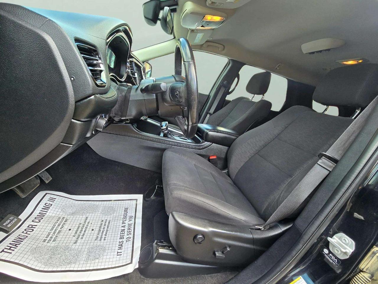 Dodge Durango SXT 2022
