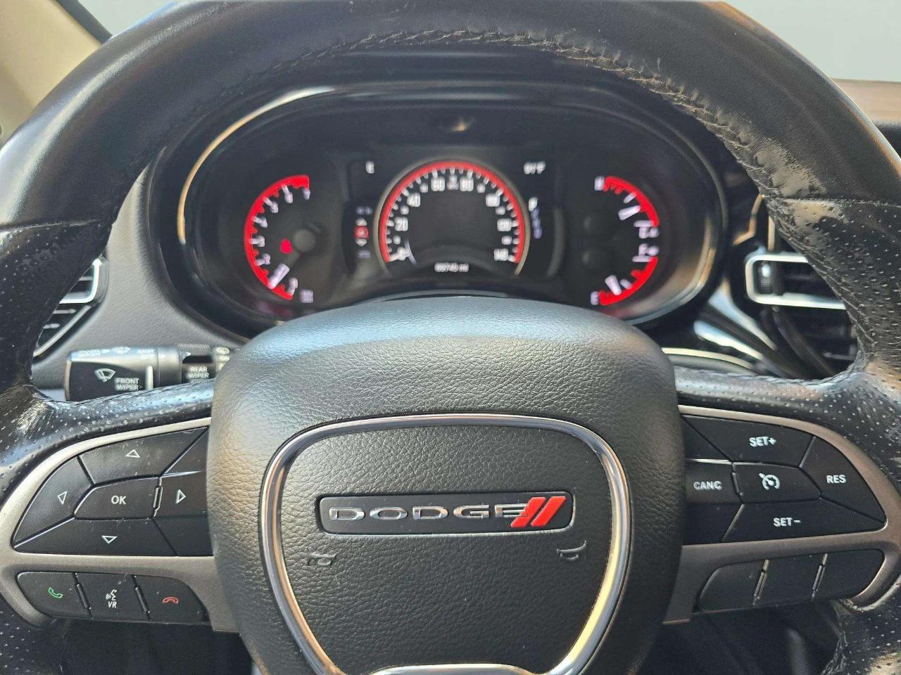 Dodge Durango SXT 2022