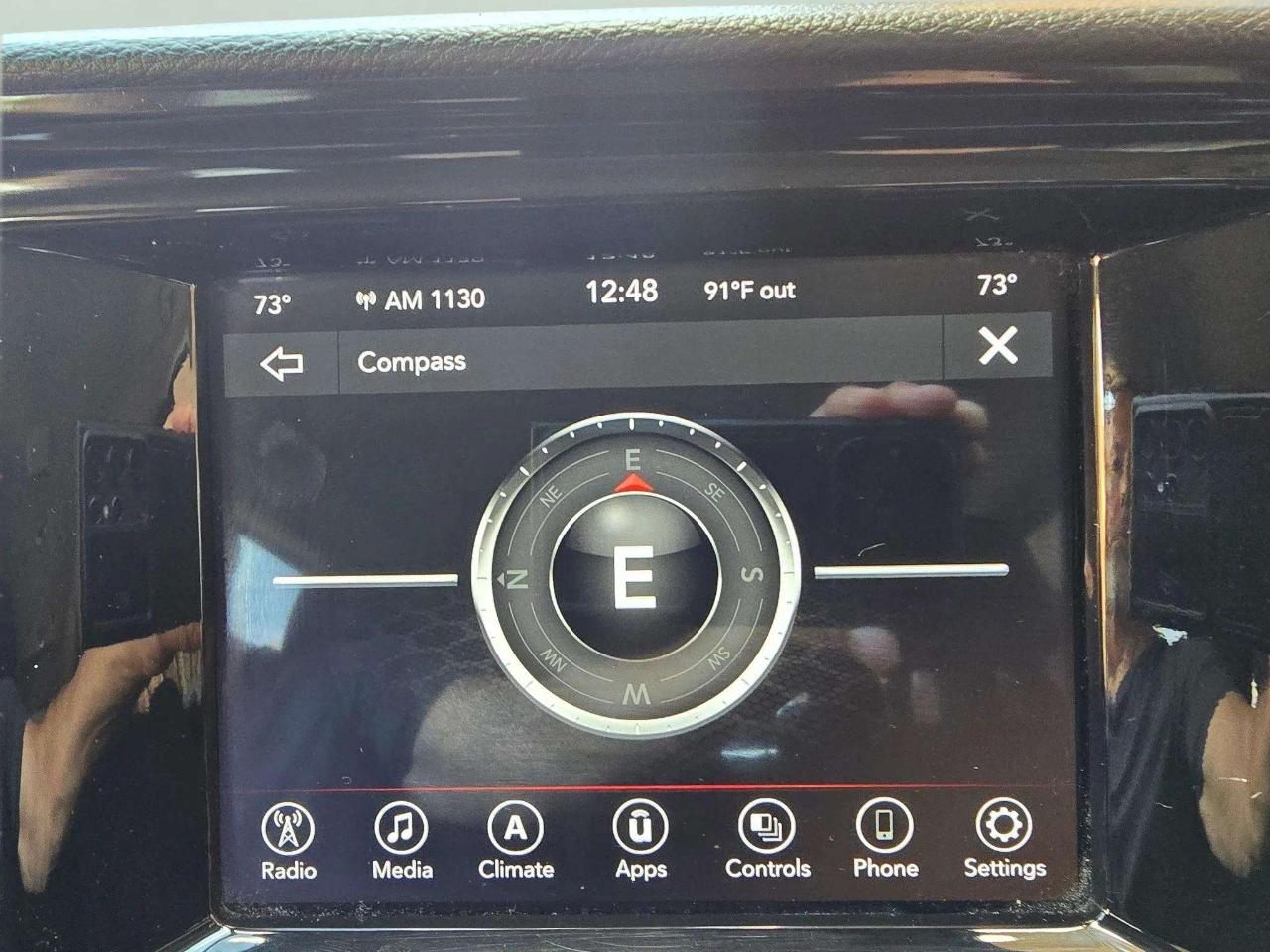 Dodge Durango SXT 2022