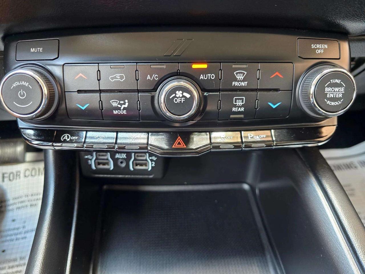 Dodge Durango SXT 2022