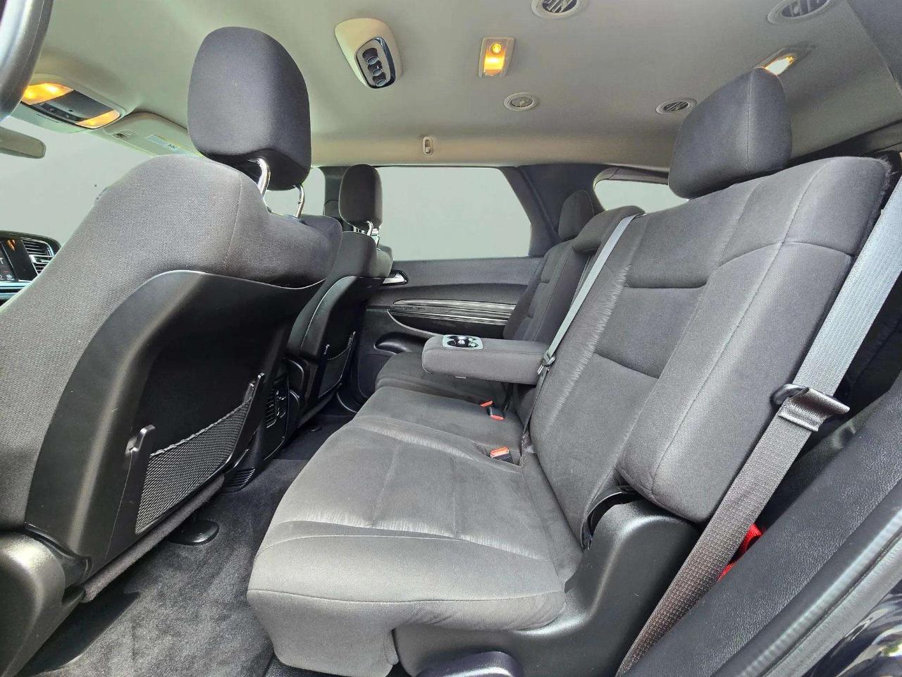 Dodge Durango SXT 2022