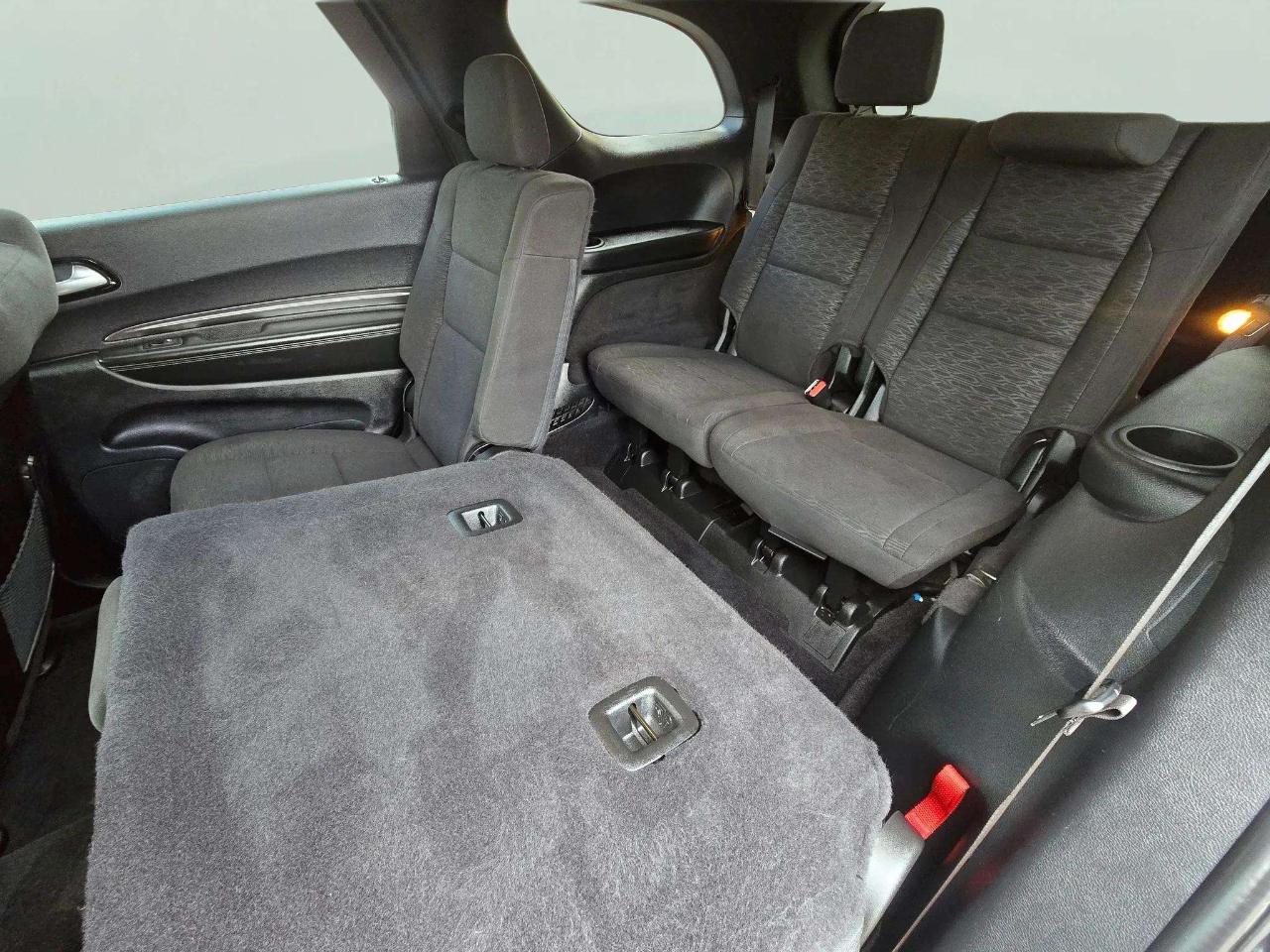 Dodge Durango SXT 2022