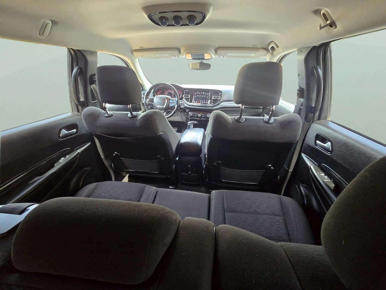 Dodge Durango SXT 2022