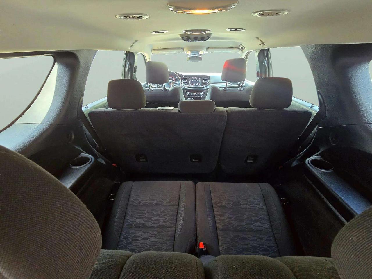 Dodge Durango SXT 2022