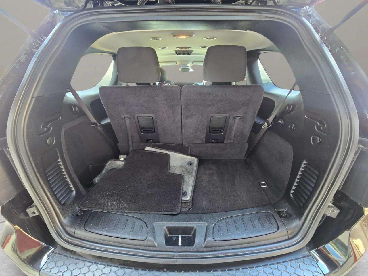 Dodge Durango SXT 2022