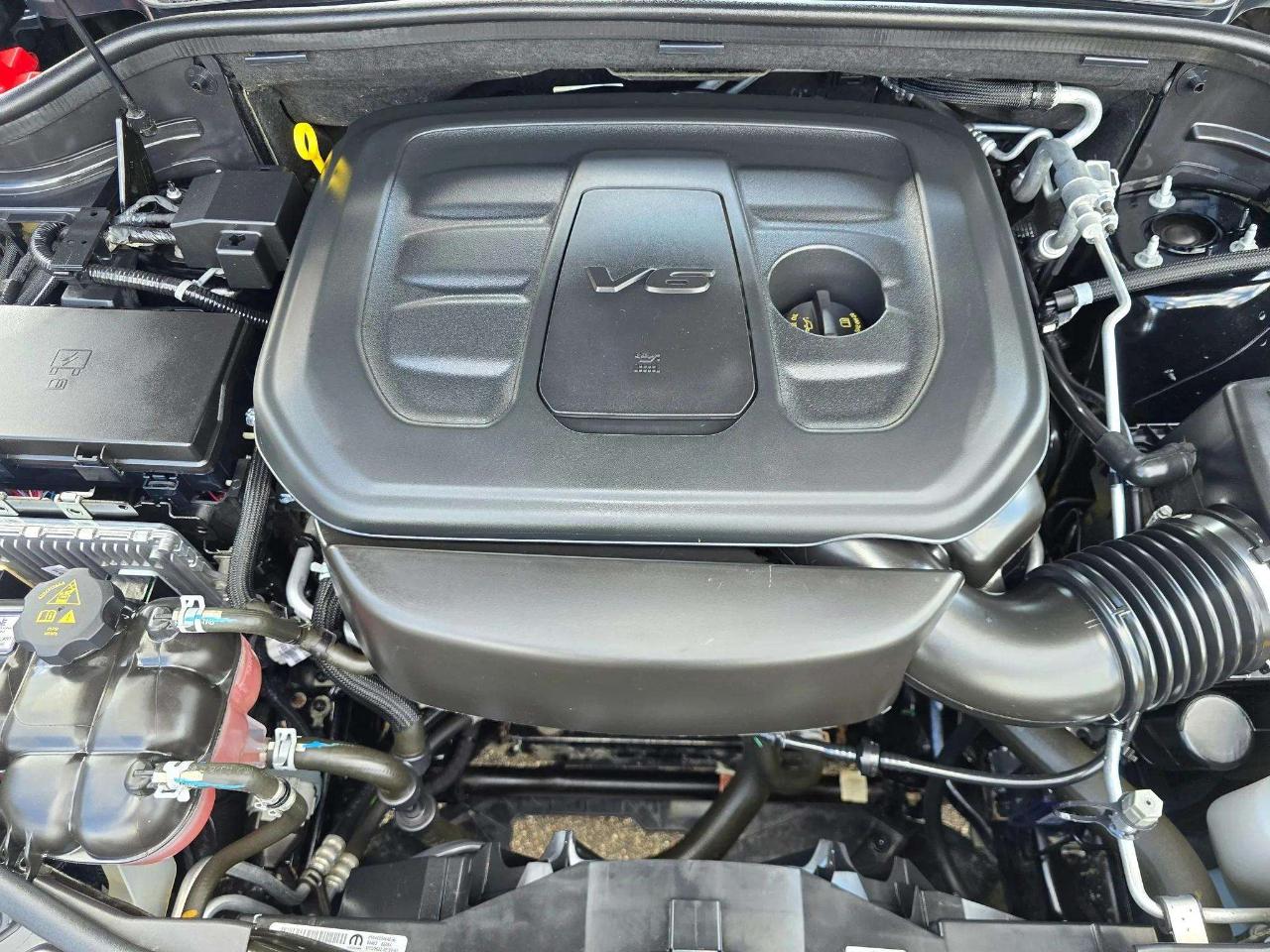 Dodge Durango SXT 2022