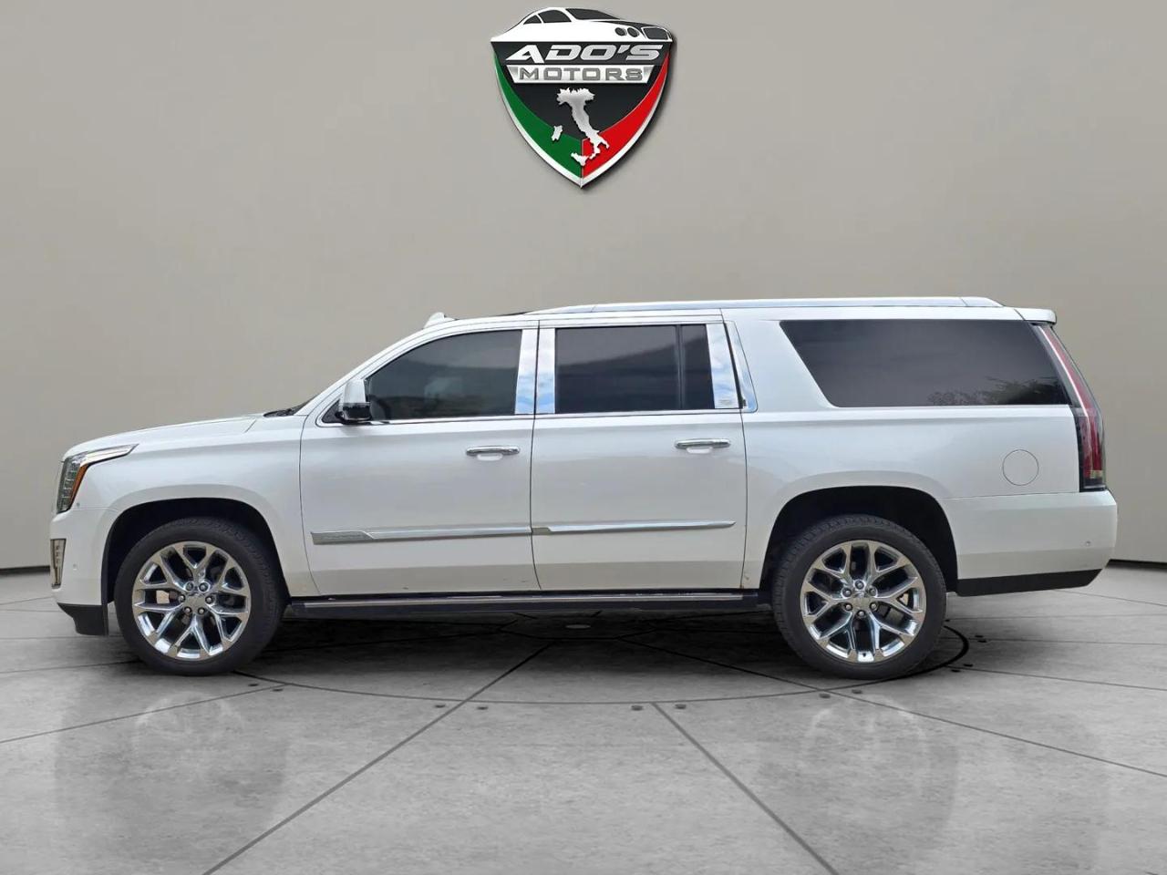 Cadillac Escalade  2019