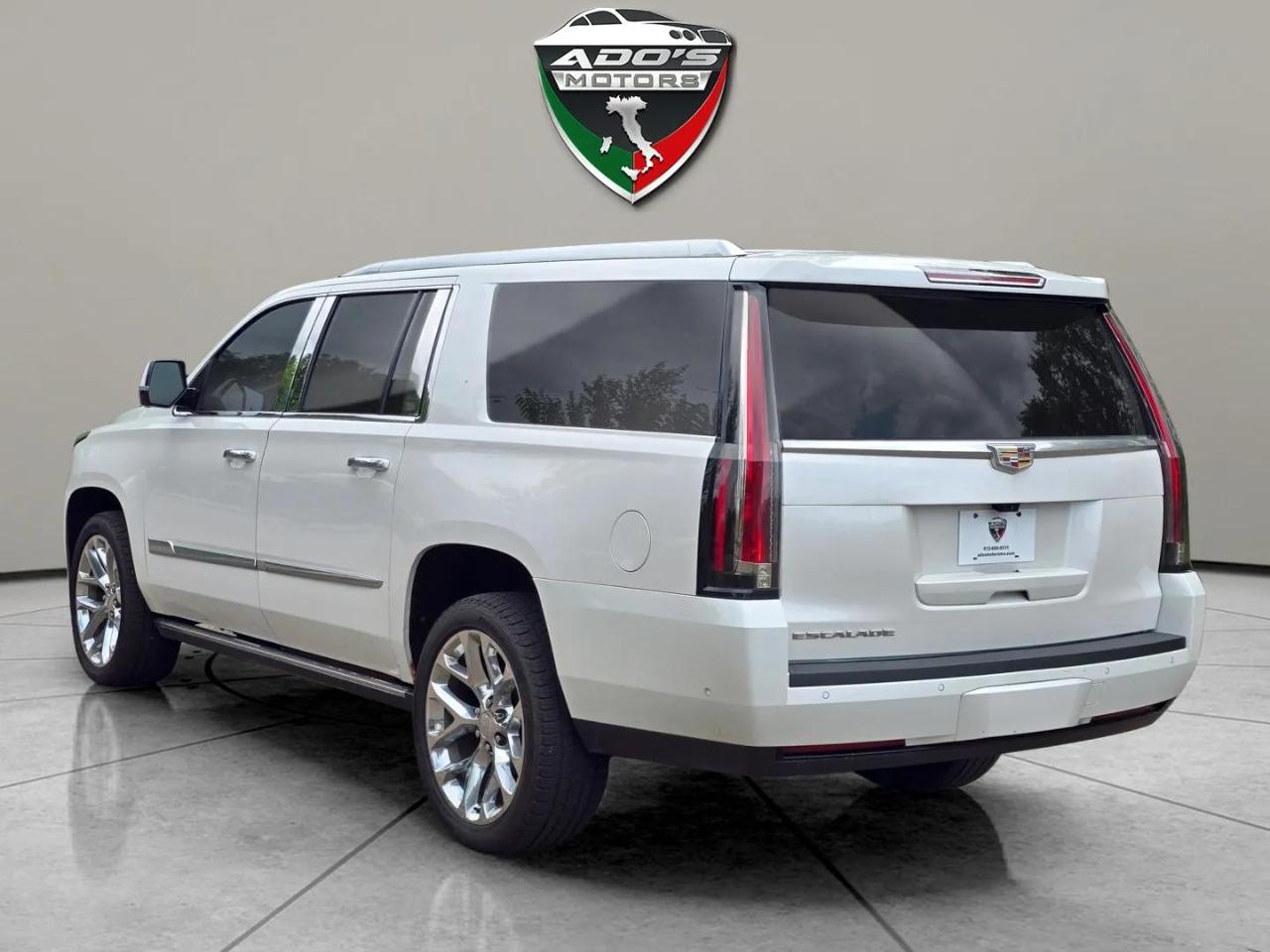 Cadillac Escalade  2019