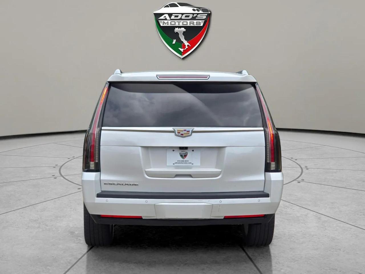 Cadillac Escalade  2019