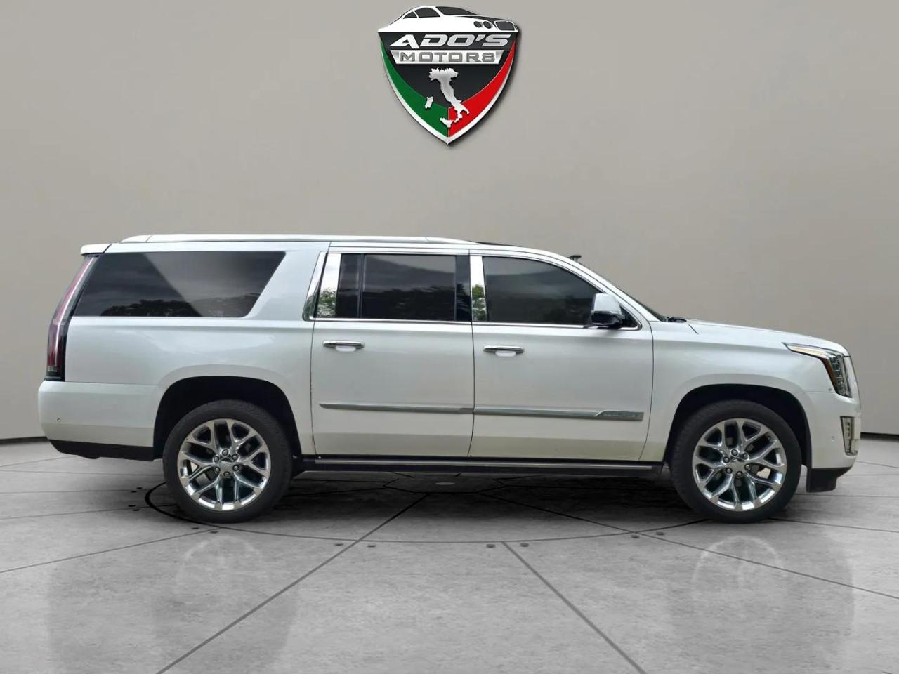 Cadillac Escalade  2019