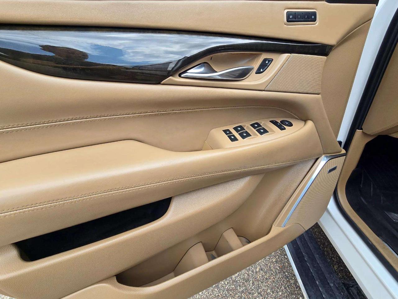 Cadillac Escalade  2019