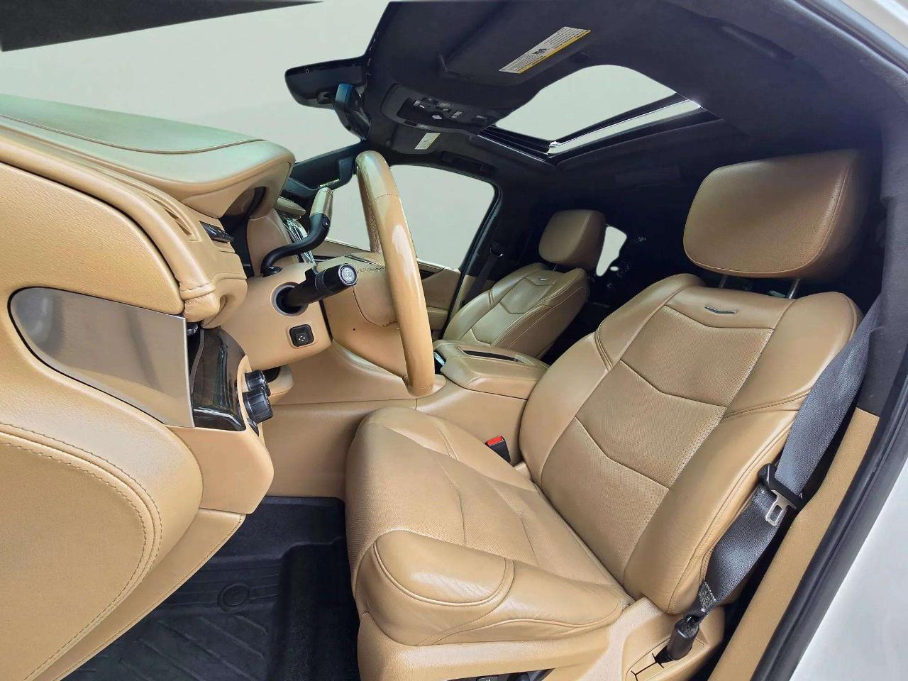 Cadillac Escalade  2019