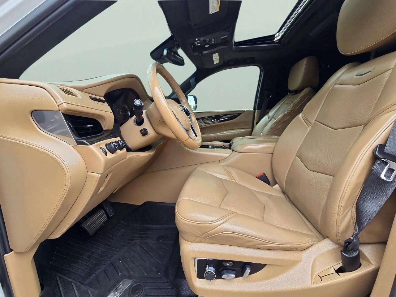 Cadillac Escalade  2019