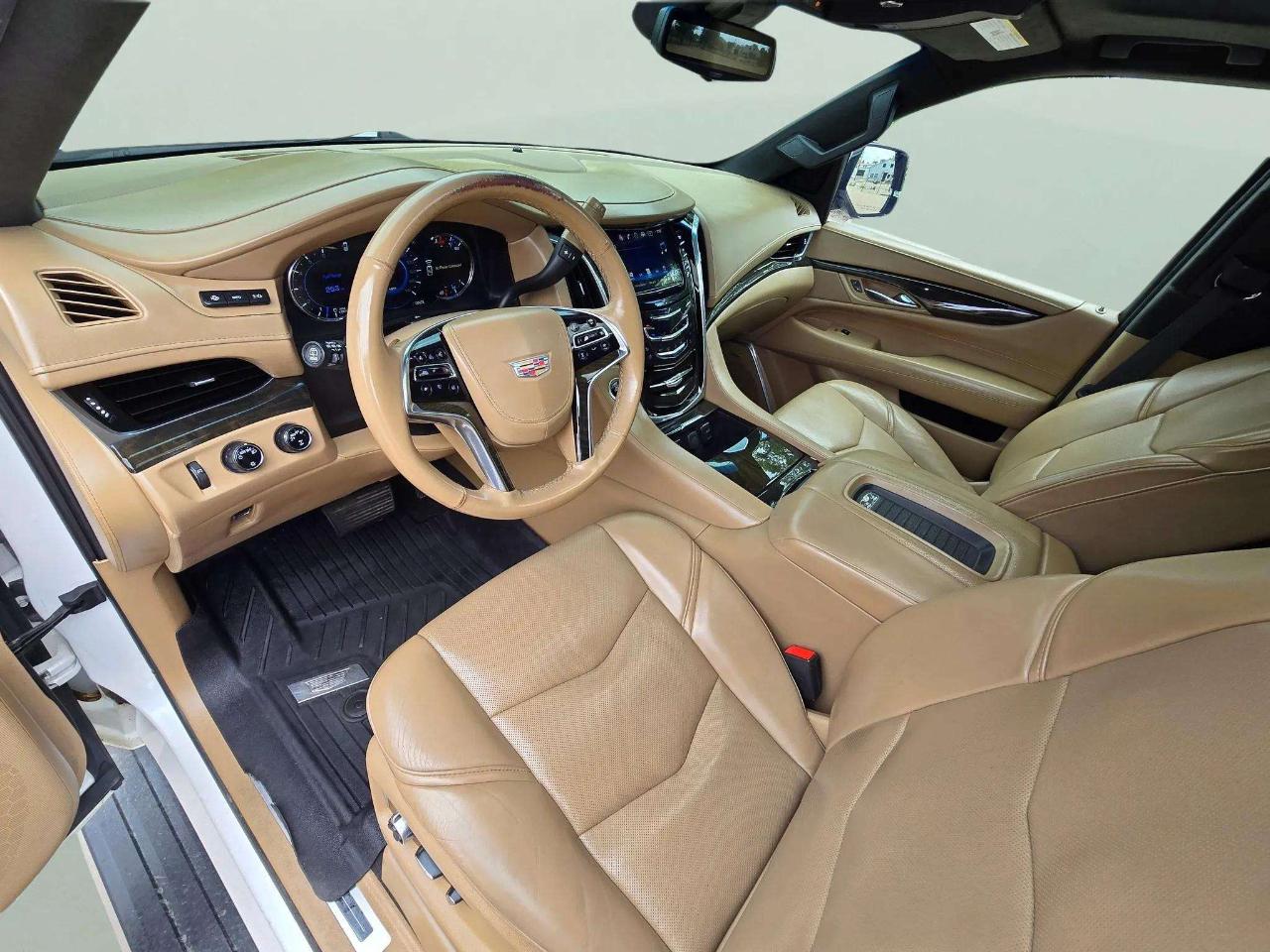 Cadillac Escalade  2019