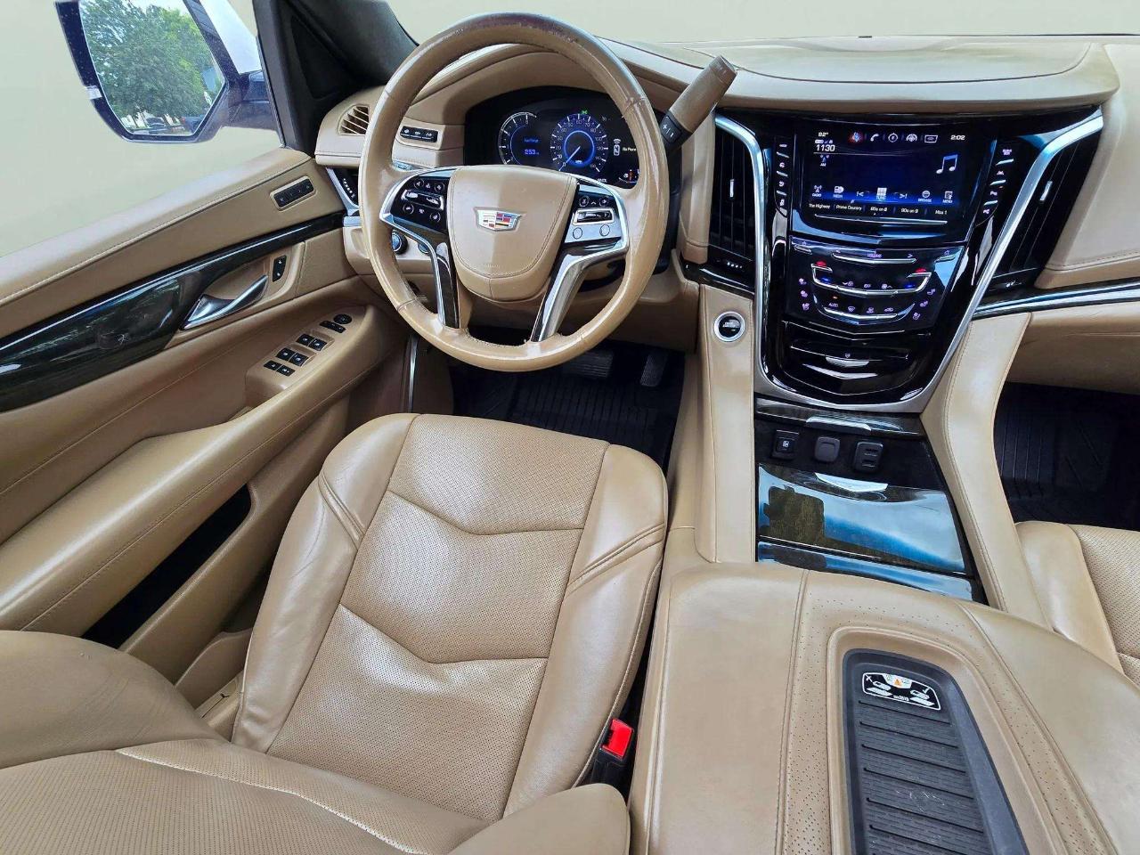 Cadillac Escalade  2019