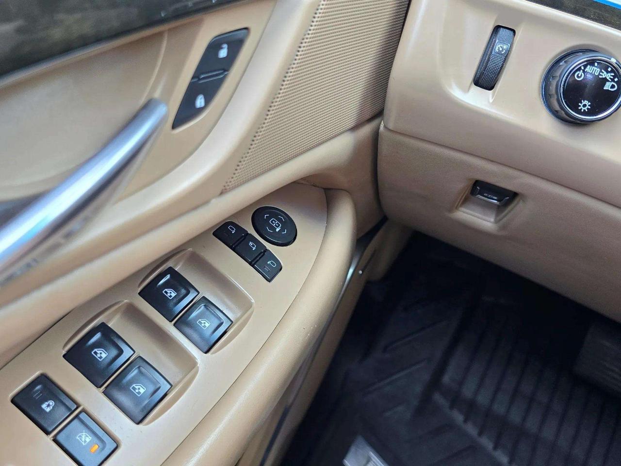 Cadillac Escalade  2019