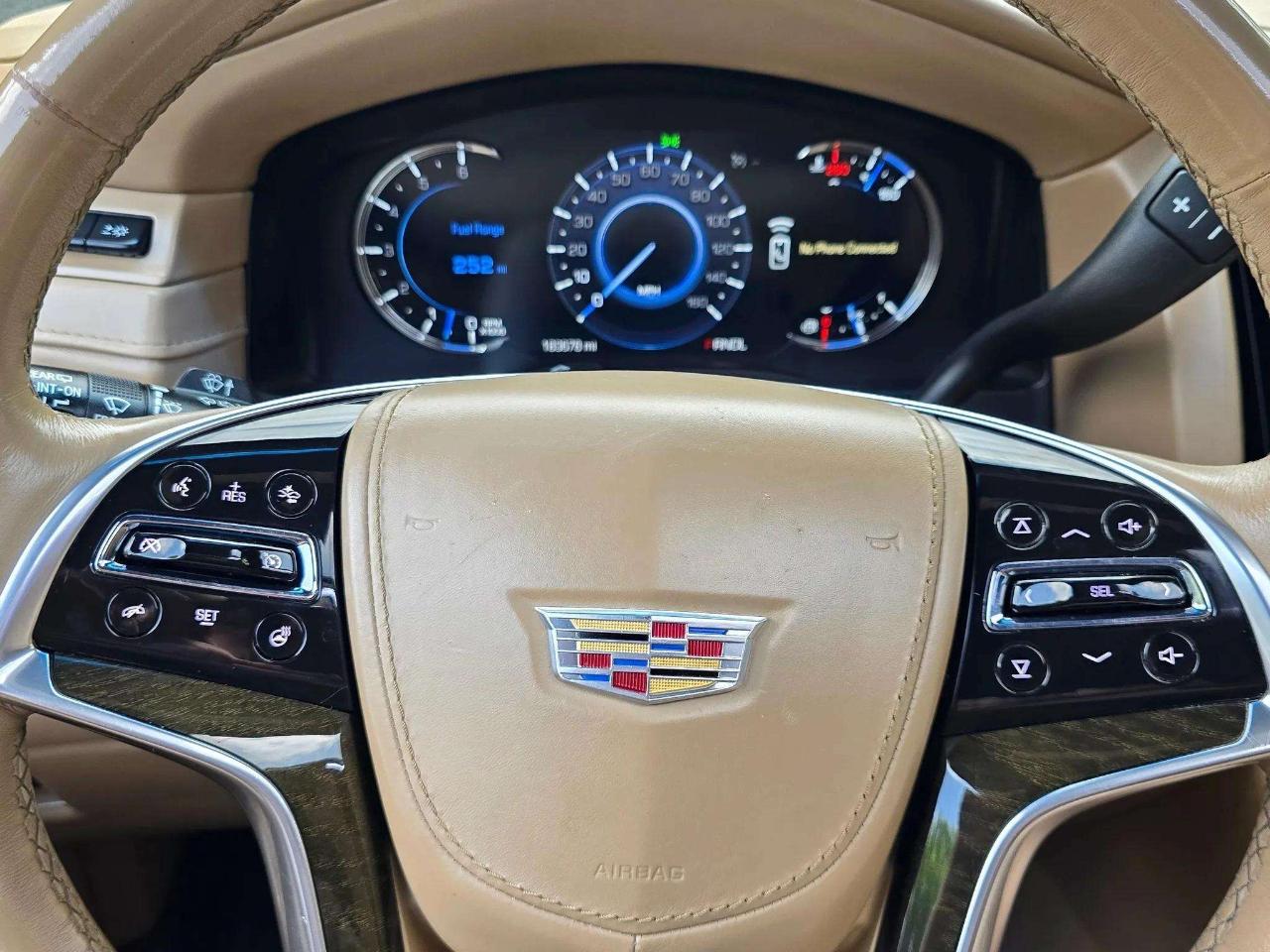 Cadillac Escalade  2019